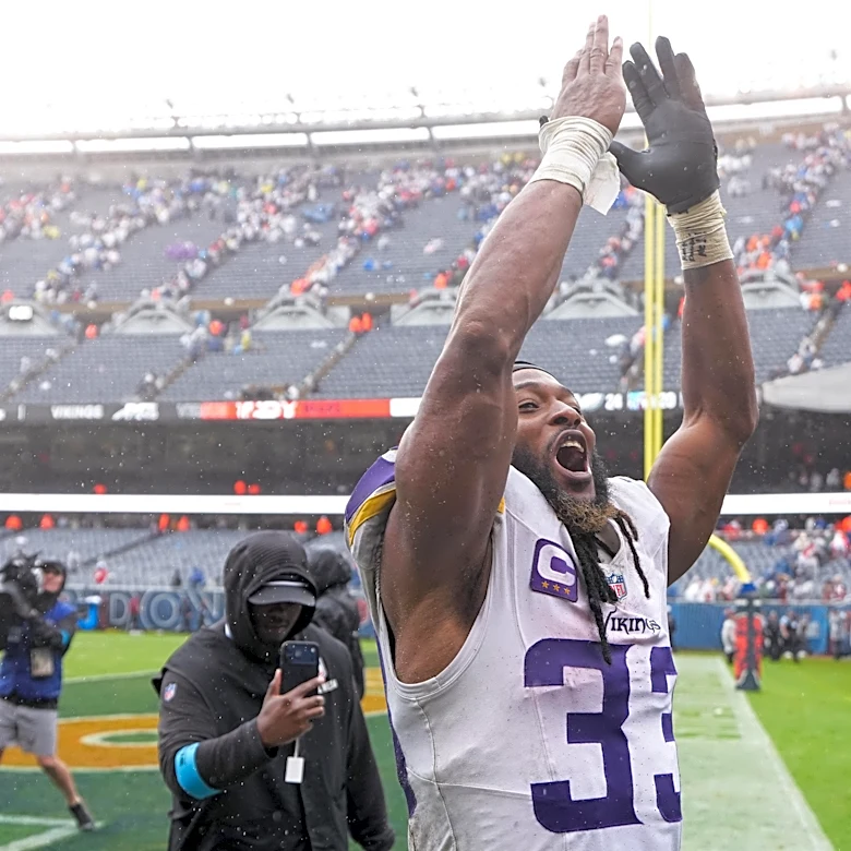 Minnesota Vikings at Tampa Bay Buccaneers: NFL Week 3 Discussion