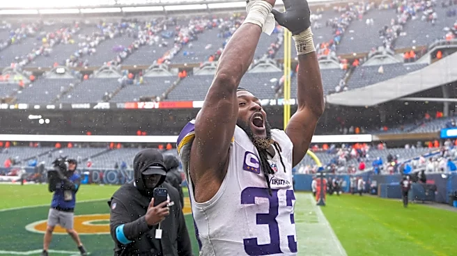 Minnesota Vikings at Tampa Bay Buccaneers: NFL Week 3 Discussion