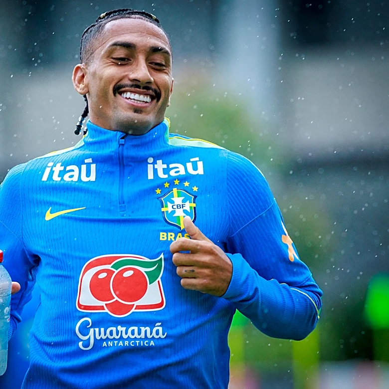 Raphinha not expected to rest as Carlo Ancelotti comes up with plan for Barcelona ace