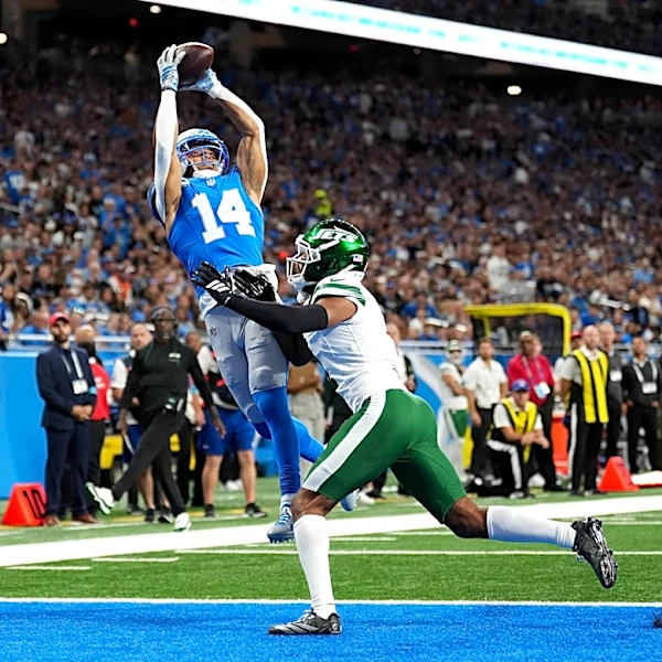 Jets vs Lions: Jets turn the ball over late, sealing a hard fought loss to Lions