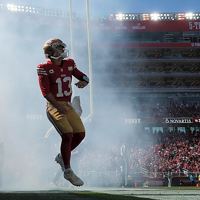 49ers-Cardinals game thread: Can the Niners overcome all the injuries?