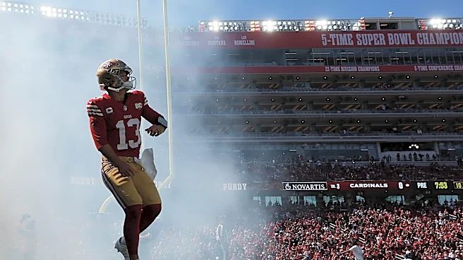 49ers-Cardinals game thread: Can the Niners overcome all the injuries?