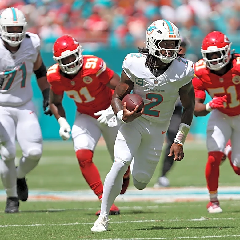 Dolphins vs. Chiefs final score: 5 Immediate Reactions for Week 3