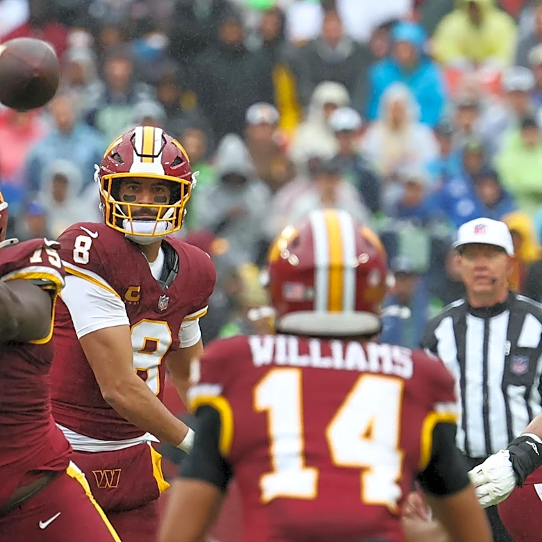Key takeaways from Washington Commanders Week 3 vs. Seattle Seahawks