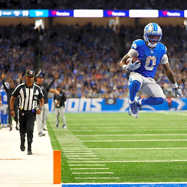 6 winners, 4 losers from the Detroit Lions’ win over the New York Jets