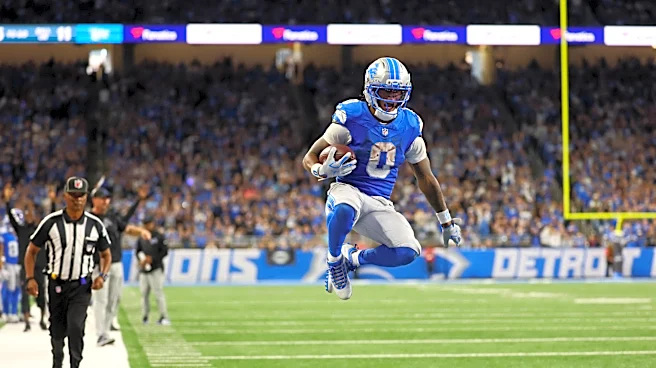6 winners, 4 losers from the Detroit Lions’ win over the New York Jets