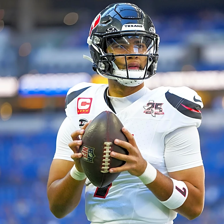 Texans Lose Heartbreaker to Colts, 19-17