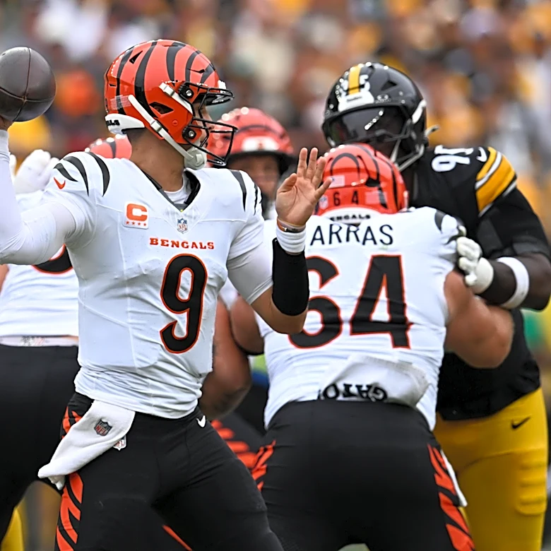 7 winners, 8 losers from Cincinnati Bengals’ bad loss vs. Pittsburgh Steelers