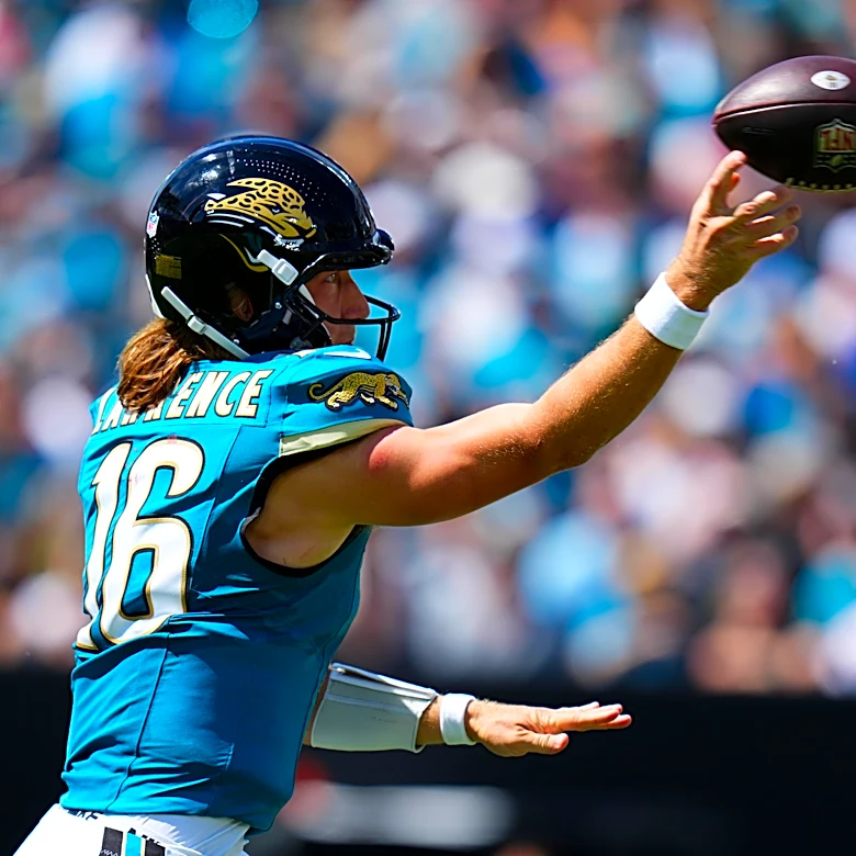 Three Reasons Why the Jacksonville Jaguars Beat the New England Patriots