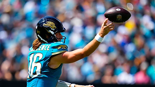 Three Reasons Why the Jacksonville Jaguars Beat the New England Patriots