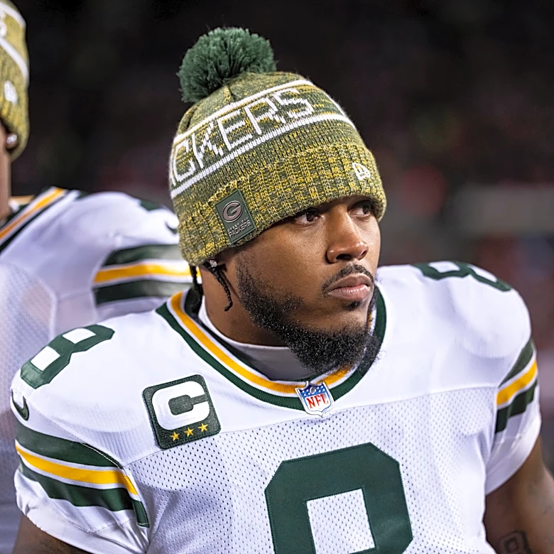 Rapoport: Josh Jacobs’ return is not imminent