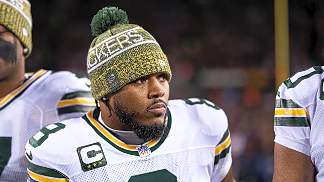 Rapoport: Josh Jacobs’ return is not imminent