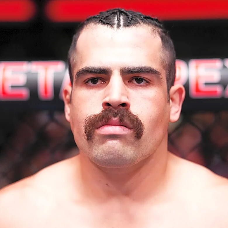 Rookie Report Card: Grading the lone Octagon newcomer UFC Vegas 121 post-mortem