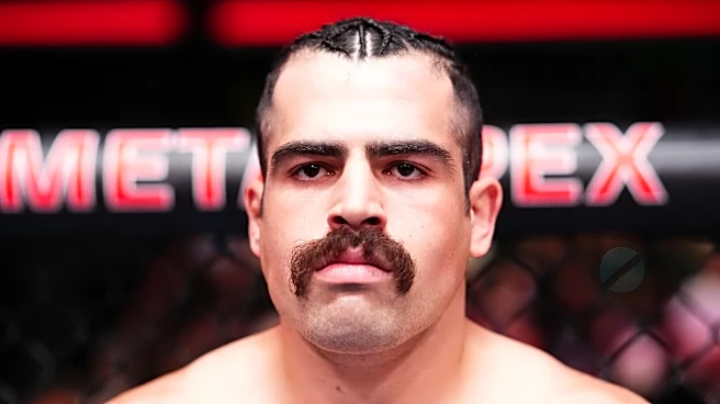 Rookie Report Card: Grading the lone Octagon newcomer UFC Vegas 121 post-mortem