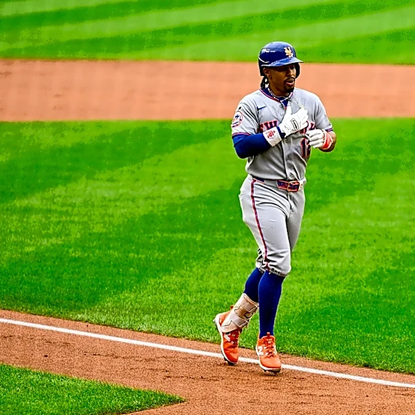 Lindor gets his milestone as the Mets limp out of 2026