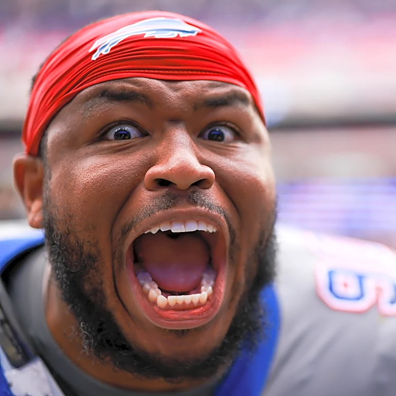 Buffalo Bills’ defense stole spotlight in Week 3 win