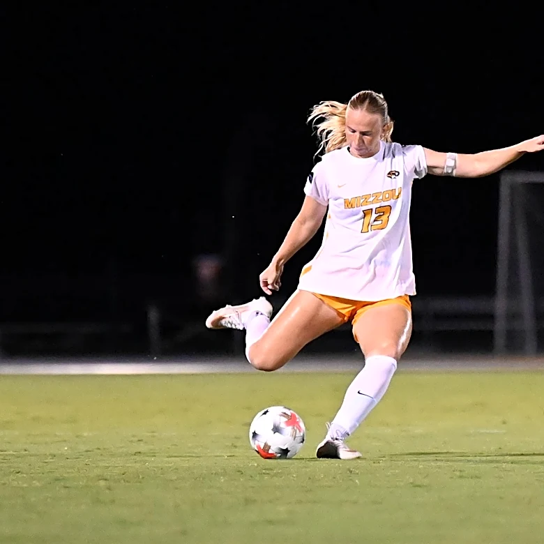 SEC woes continue for Mizzou soccer after a 3-0 loss to South Carolina