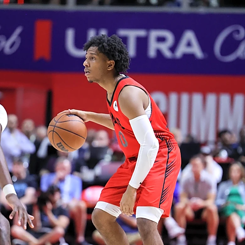 The Suns officially add Duop Reath and Kennedy Chandler