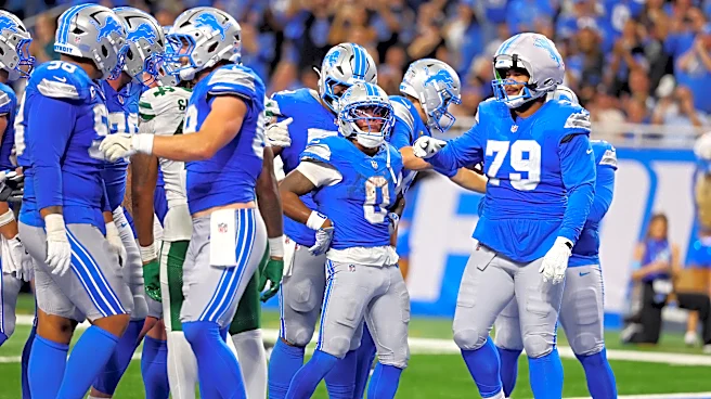 4 takeaways from Detroit Lions’ 31-24 win against New York Jets