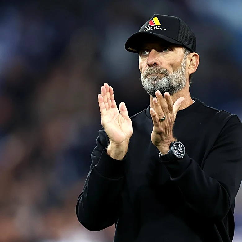 Three Observations from Germany and Jürgen Klopp’s dismal 1-0 defeat to Greece