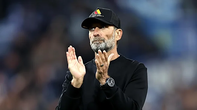 Three Observations from Germany and Jürgen Klopp’s dismal 1-0 defeat to Greece