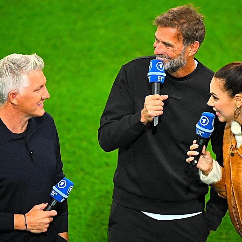‘We’re no long a top team’ — German legend reacts to current state of national team