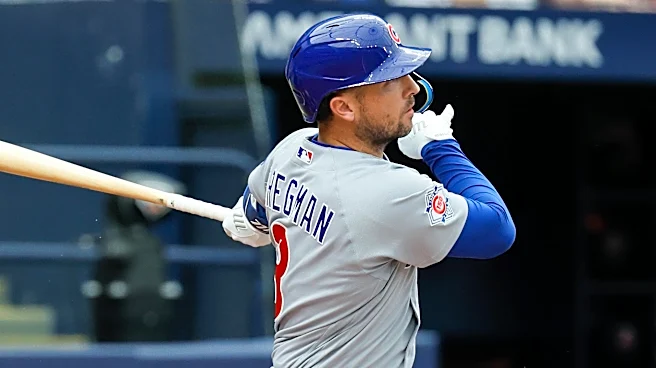 Cubs 6, Red Sox 2: Alex Bregman is more than ready for the postseason