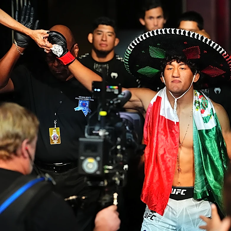 UFC Vegas 121 results: Matches to make for ‘Rosas Jr. vs. Barcelos’ main card winners