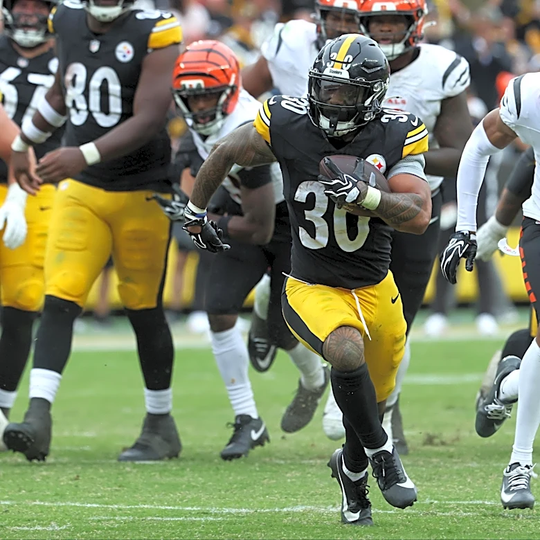 Twitter reactions to Bengals’ brutal loss vs. Steelers