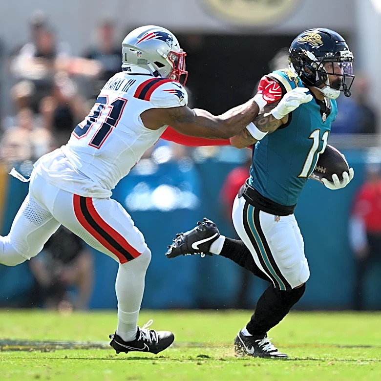 Patriots captain invokes Bill Belichick after Jaguars loss