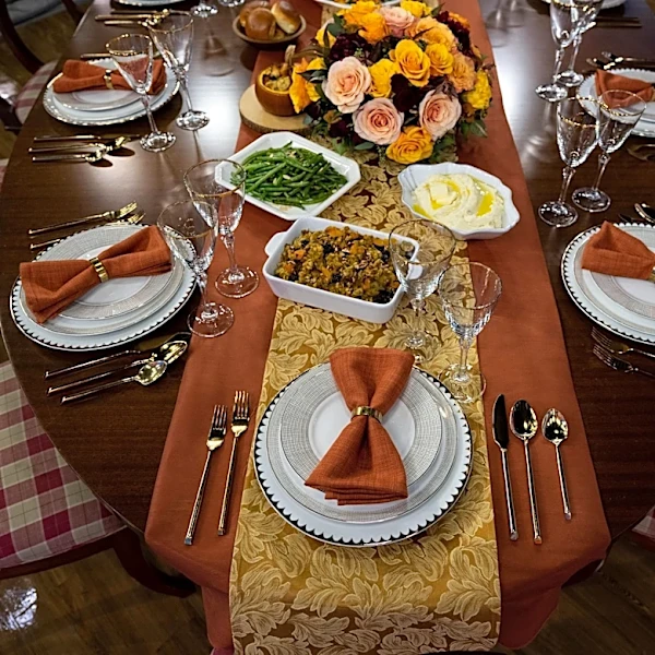 Reasons to be D-backs Thankful