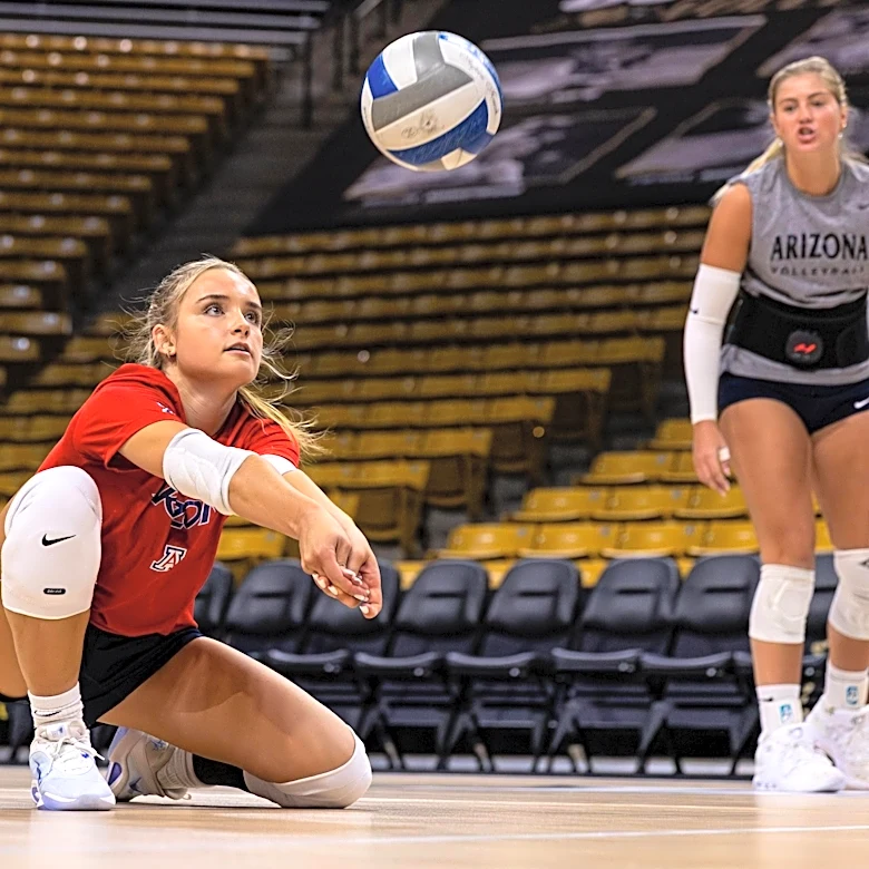 Arizona volleyball drops heartbreaker in 5 sets at Colorado