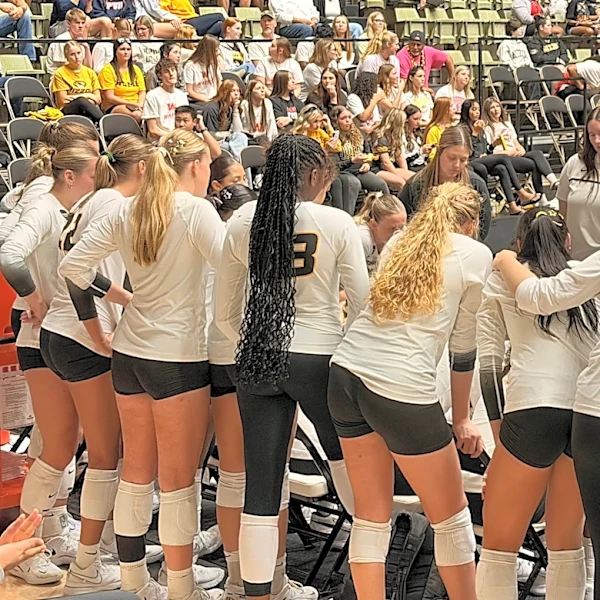 Stahley Leads Mizzou to Statement SEC Win at Hearnes