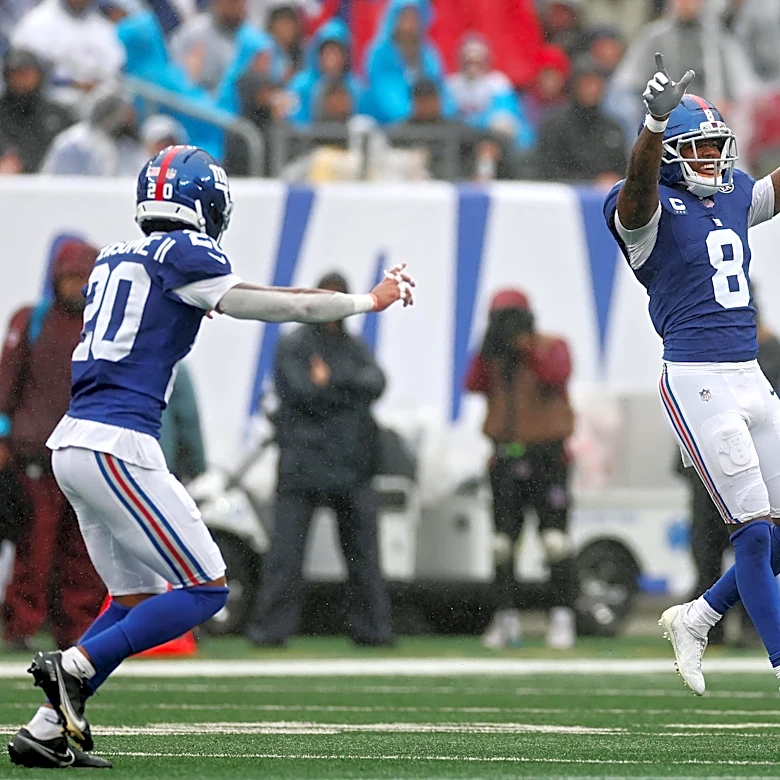 What did we learn from the Giants’ 17-12 ‘victory’ over the Tennessee Titans?