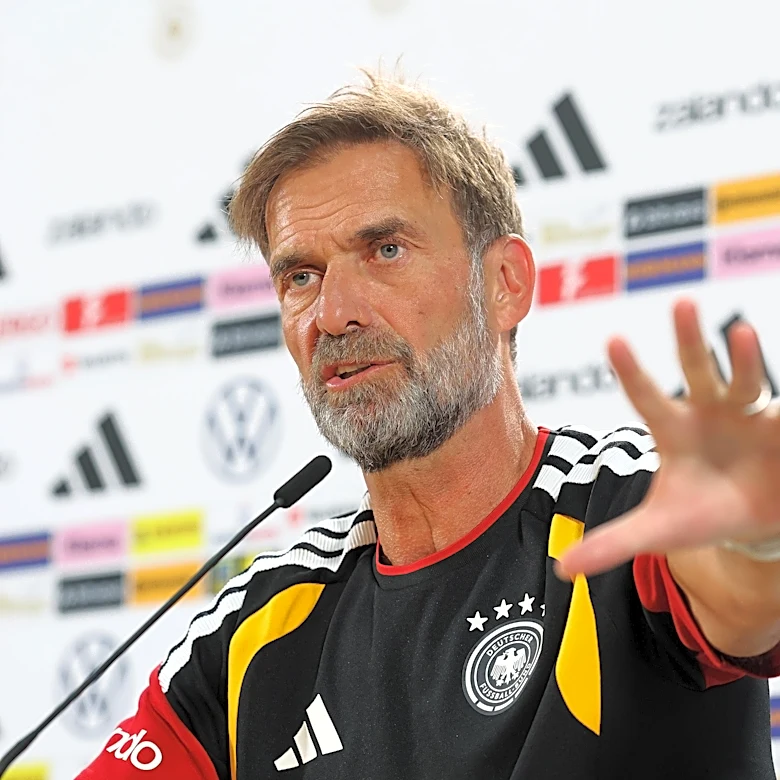 ‘We’re not so bad, but not that good either’ — Jürgen Klopp refuses to sensationalize 1-0 loss to Greece