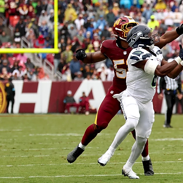 Winners and Losers from a disappointing Seahawks loss to the Commanders