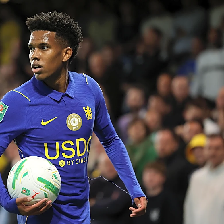 Gossip: Barcelona keeping an eye on Estevao’s situation at Chelsea