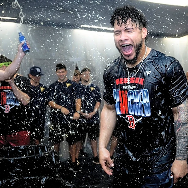 Red Sox News & Links: Willson Contreras WILL make the playoff roster vs. Yankees