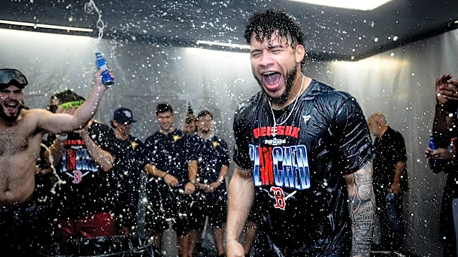 Red Sox News & Links: Willson Contreras WILL make the playoff roster vs. Yankees