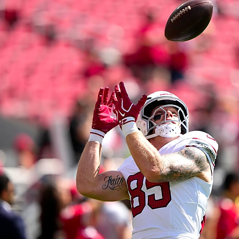 Arizona Cardinals keep it close, but 49ers offense is a more than they can handle