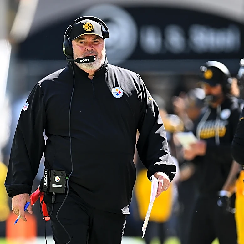 Mike McCarthy’s proactive approach was key component in Steelers Week 3 win
