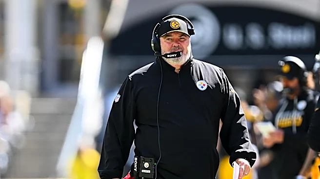 Mike McCarthy’s proactive approach was key component in Steelers Week 3 win