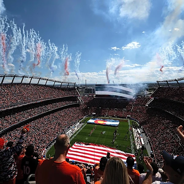 Rams-Broncos Week 3 game thread