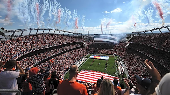Rams-Broncos Week 3 game thread