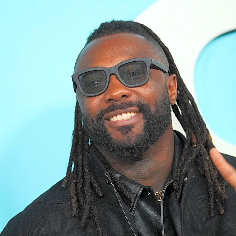 Swerve Strickland sees the bright side in WWE/AEW battle in Chicago