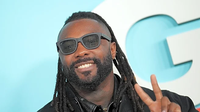 Swerve Strickland sees the bright side in WWE/AEW battle in Chicago