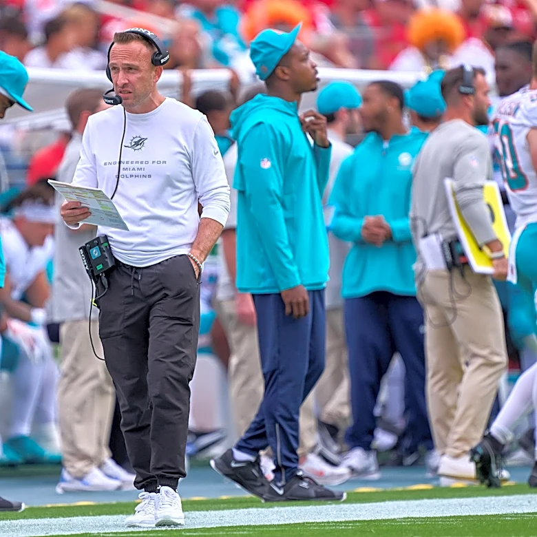 Miami Dolphins Discussion: Post-Game Three Takeaways