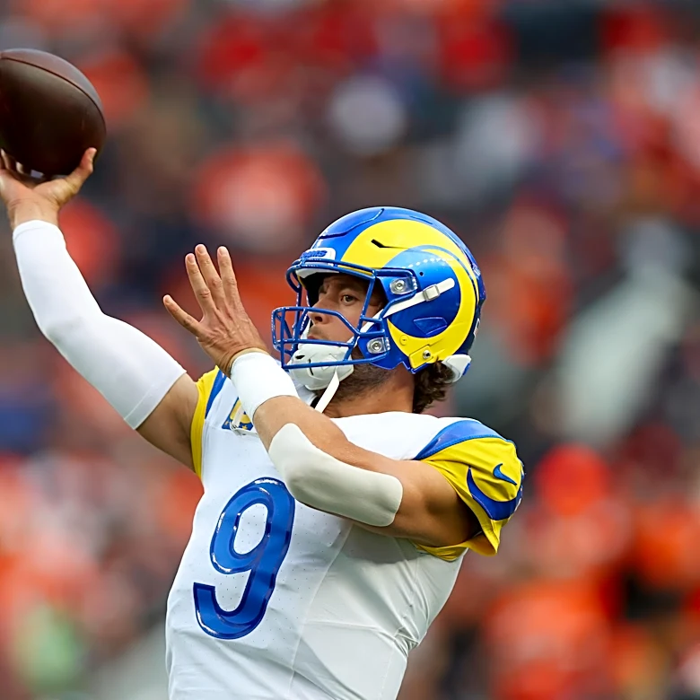 Denver Broncos vs. Los Angeles Rams, NFL Week 3 ‘SNF’ fan discussion