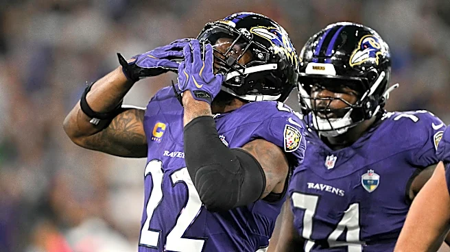 Ravens Roundtable: Reactions to an exhilarating walk-off victory in Week 3
