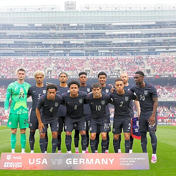 USA vs. Peru, 2026 Friendly: Community ratings